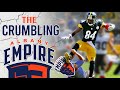 The (Crumbling) Albany Empire