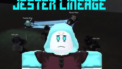 Faceless One Solo Progression | Rogue Lineage