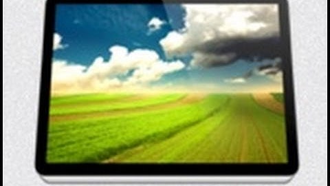 Weather HD Mac App Video Review - CrazyMikesapps