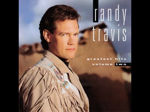 All Night Long by Randy Travis and Merle Haggard