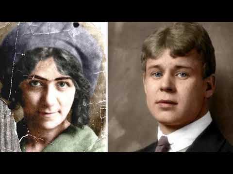 ВАГАНЬКОВСКОЕ КЛАДБИЩЕ ЭКСКУРСИЯ