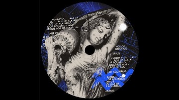 Sinesse - Age of Aquarius [Tech House]