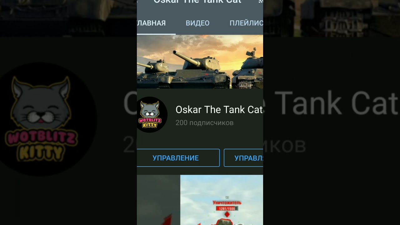 EXCLUSIVE 🤯WOTBLITZ 