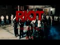 THE BIPS [TRACK#1] | A$AP Rocky - RIOT (Rowdy Pipe