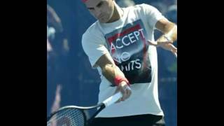 Roger Federer Tribute-Perfect