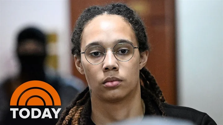 WNBA Star Brittney Griner Released From Russian Pr...