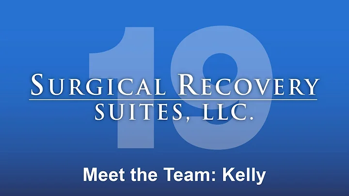 Surgical Recovery Suites,  LLC - Meet The Team: Ke...