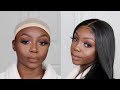 HOW TO MAKE YOUR CLOSURE LOOK LIKE A FRONTAL