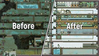 Colony Makeover, Echo Edition | Ep 6 | ONI - Farm - Verdante