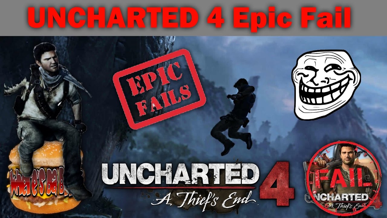 Beefy's Epic Fail #2 - YouTube