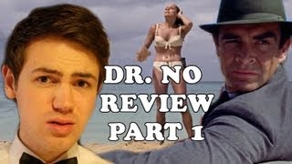 Dr. No Review: Part 1