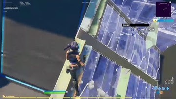 Makeing cones invisible by editing so fast