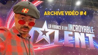 Archive vidéo #4 Dj Matafan à LFAUIT - Les coulisses de l'émission