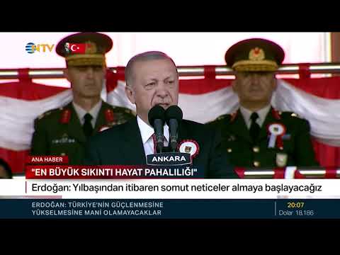 Seda Öğretir İle NTV Akşam Ana Haber Bülteni 30.08.2022