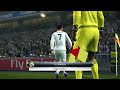 PES 2013 - El Clasico Last Minute Goal
