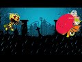 Zero Returns the Series Episode 3 The Tables Turn On The Guardian Angel…