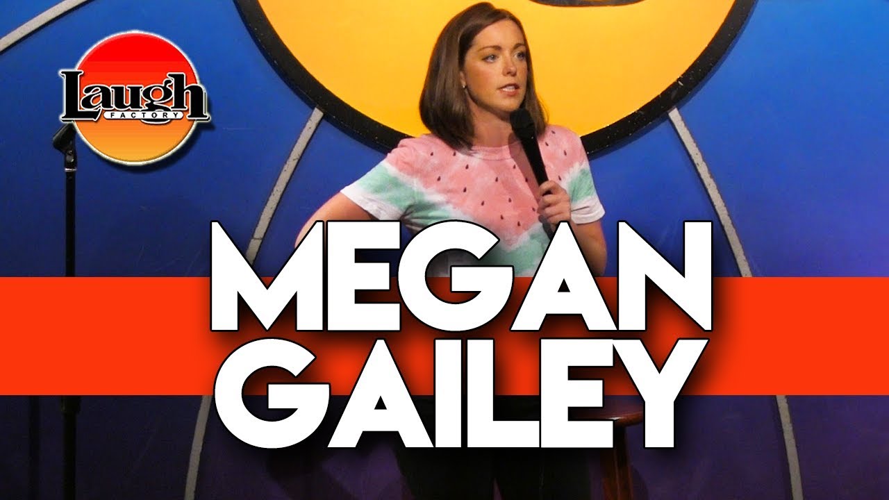 Megan Gailey Vs A Fraternity Stand Up Comedy You Megan Gailey Vs A Fraternity Stand Up Comedy