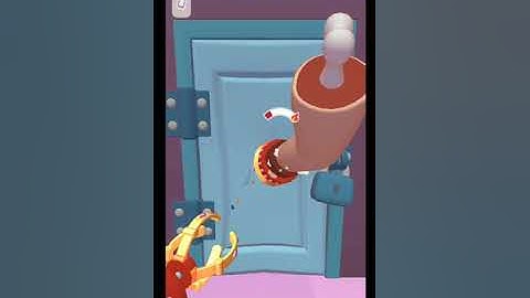 Drill Punch 3D - Gameplay Part 1 All Levels 1-4 Max Level (Android, iOS) gameplay