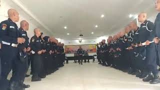 Download Lagu Yel Yel TERPESONA AKU TERPESONA, Siswa Diksar Satpam Angkatan 5 Tarakan MP3 Download Lagu Yel Yel TERPESONA AKU TERPESONA, Siswa Diksar Satpam Angkatan 5 Tarakan MP3