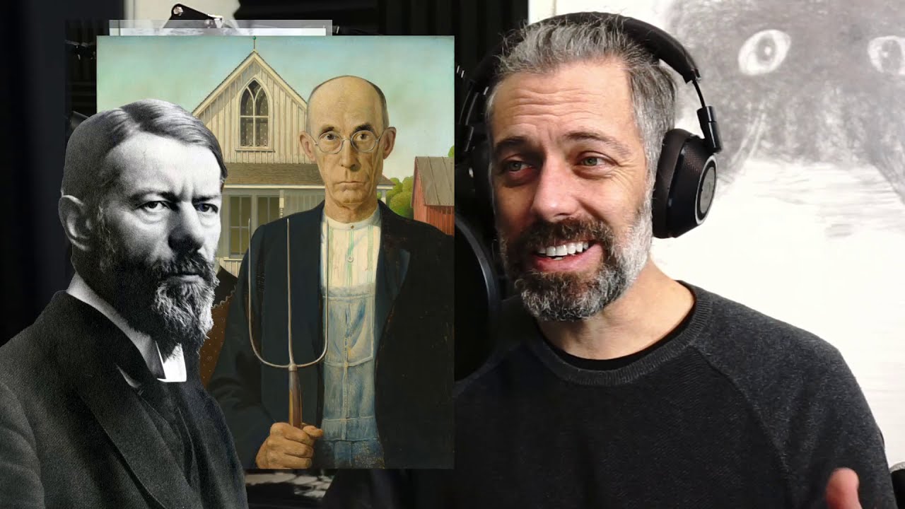 Step 26 Moral Mazes (part 1) YouTube