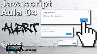 JavaScript Course #04 - Alert