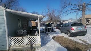 11Sh Marion Ky 42064