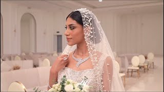 Bride Details - تفاصيل العروسة