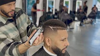 📚LEARN THIS CUT BY CHUKA THE BARBER