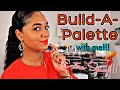 BUILD-A-PALETTE | *NEW* Extra Spicy Palette