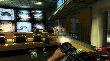 Black Ops: Zombie Mode - Console Cheats