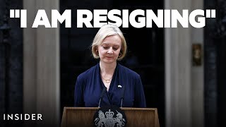 Liz Truss Becomes Shortest Serving PM In UK History | Insider News