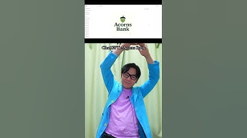 Acorns × Bank [ X_Grok vs OpenAI_ChatGPT ]