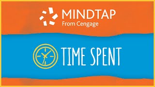 MindTap Will Free Up Your Time