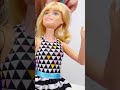 Barbie'nin Yeni Saç Modeli! İş Görüşmesi İçin Harika!