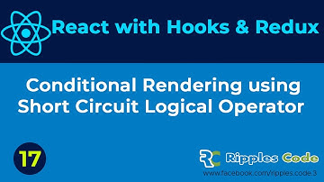 ReactJS with Hooks&Redux(Beginner