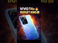 Vivo T4x Full Review 😍 #vivot4x #vivophone #budgetphone #upcomingphones