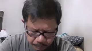 PAMITAN (GESANG) cover by marcus