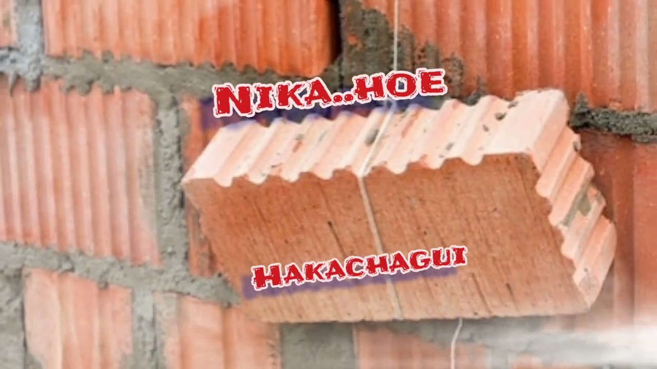 Dope Ezzie - BRICK BY BRICK (Prod by Nxshmir)