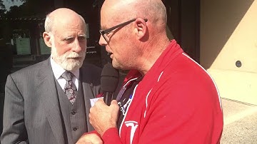 Vint Cerf: when did you invent the internet TCP/IP and how long did it take?