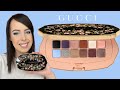 NEW! Gucci Beaute Des Yeux Floral Eyeshadow Palette