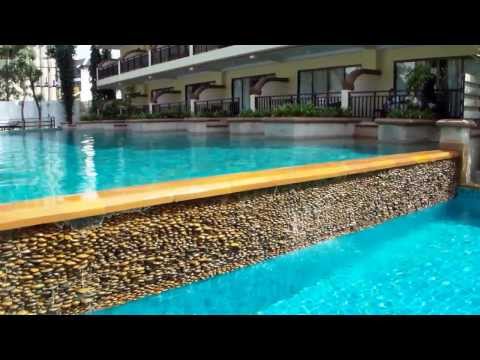 Krabi La Playa Resort - Ao Nang, Krabi - Thailand - Pool area