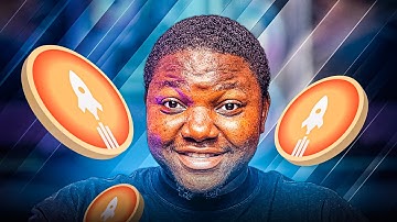 How To Buy Rocket Pool (RPL) On CEX.IO Trading App