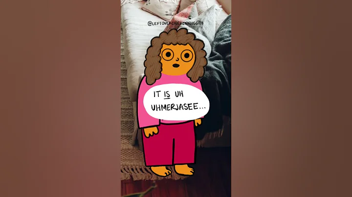 Being A Stay-At-Home Mom… #shorts #funny #animation #sahm #motherhood