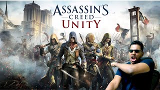 Assassin's Creed Unity | Aaaj kay hoga | #assassinscreed