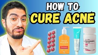 The ULTIMATE Acne Treatment Guide (2024)