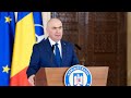 Ilie Bolojan И I DragoИ Anastasiu ConferinИ Дѓ De PresДѓ Despre Reforma Companiilor De Stat Ilie Bolojan И I DragoИ Anastasiu ConferinИ Дѓ De PresДѓ Despre Reforma Companiilor De Stat