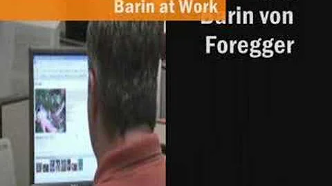Barin Works