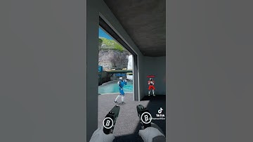 Hyperdash Kill Compilation #vr #hyperdash