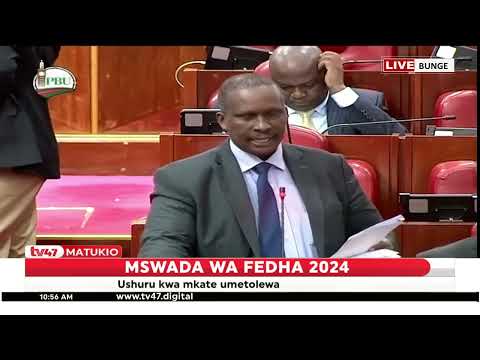 MPs should unanimously