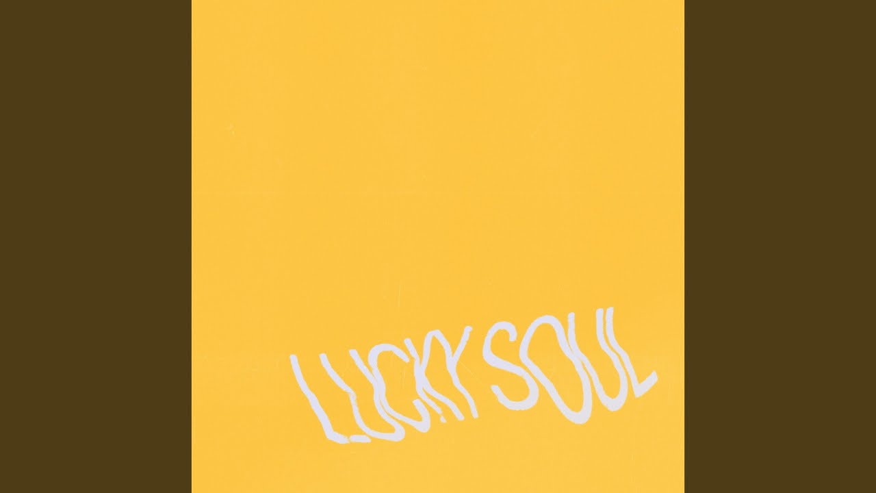 Lucky Soul 